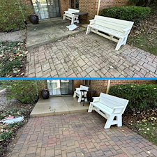 Top Quality Paver Cleaning and Concrete Cleaning in Centerville, OH